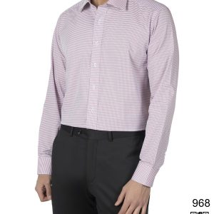 پیراهن مردانه آستین بلند سرا آلبا کد 968