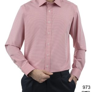 پیراهن مردانه آستین بلند سرا آلبا کد 973