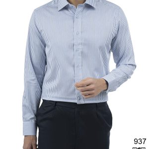 پیراهن مردانه آستین بلند سرا آلبا کد 937