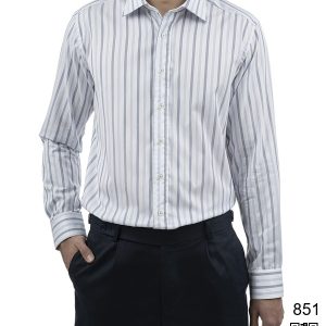 پیراهن مردانه آستین بلند سرا آلبا کد 851